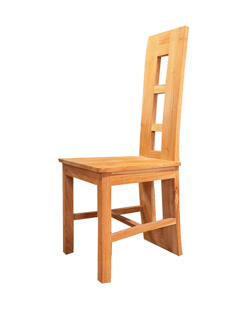 CHAIR BLOCK H